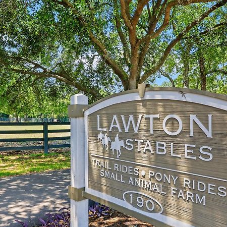 5 Rice Lane Villa Hilton Head Island Ngoại thất bức ảnh