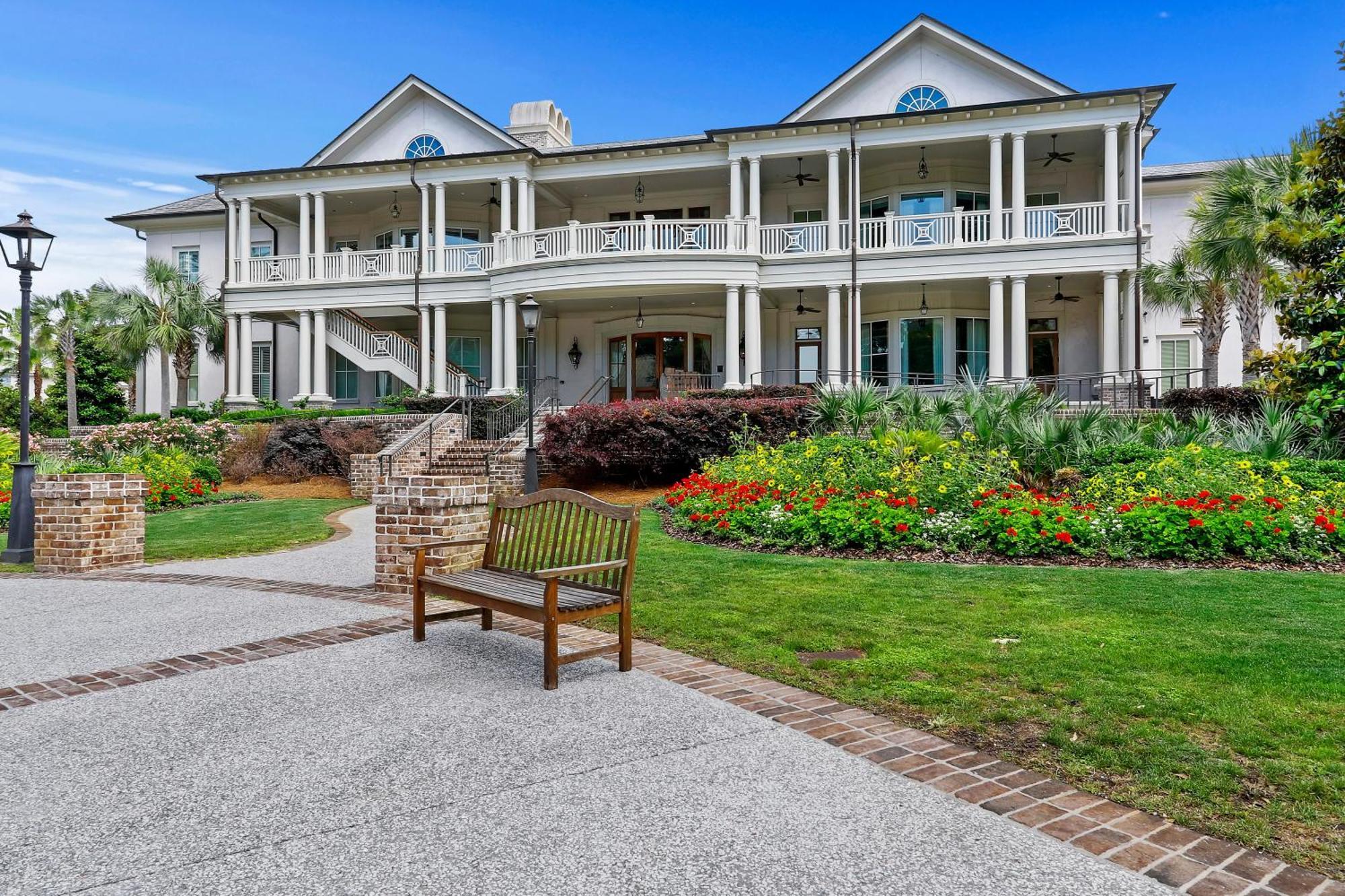5 Rice Lane Villa Hilton Head Island Ngoại thất bức ảnh