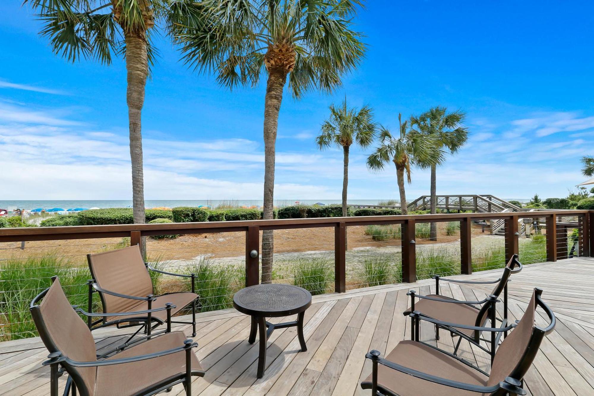 5 Rice Lane Villa Hilton Head Island Ngoại thất bức ảnh