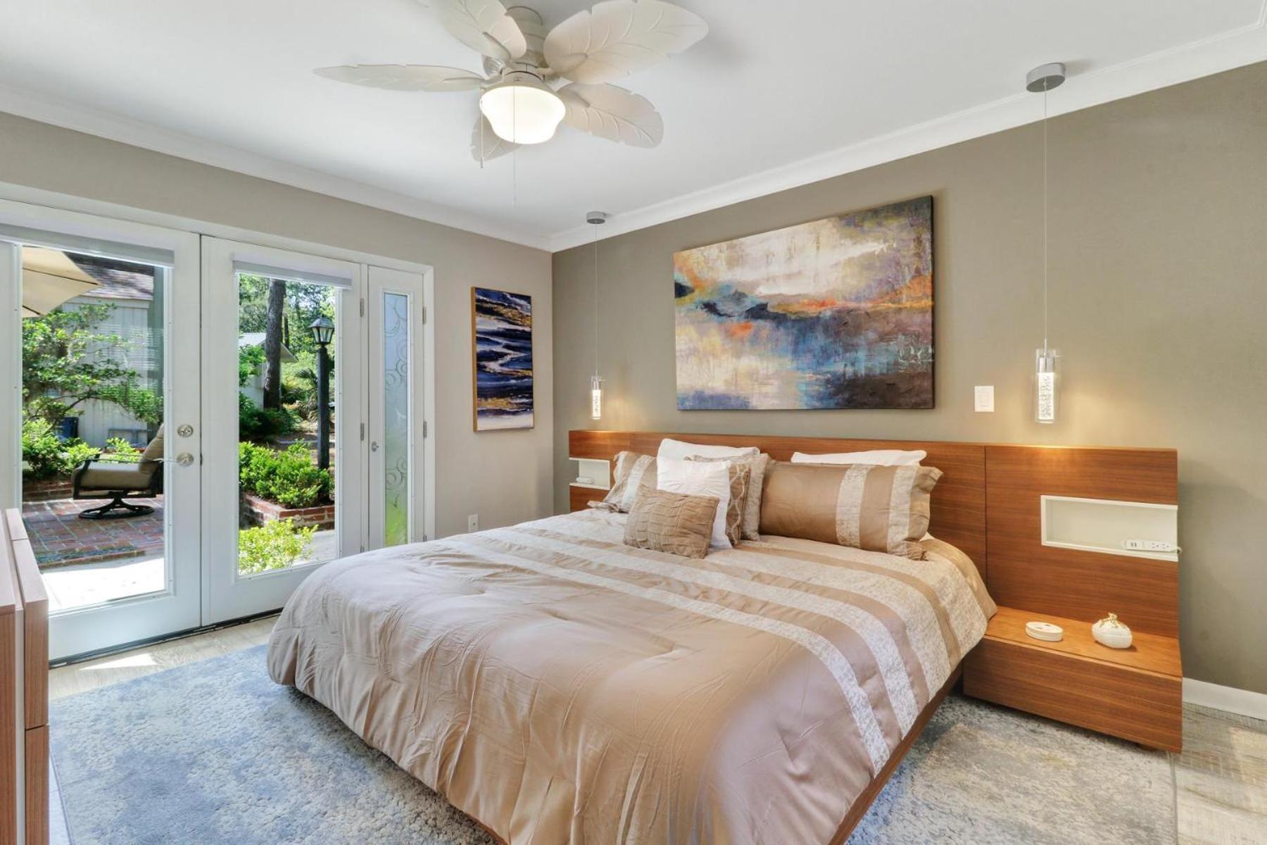 5 Rice Lane Villa Hilton Head Island Ngoại thất bức ảnh