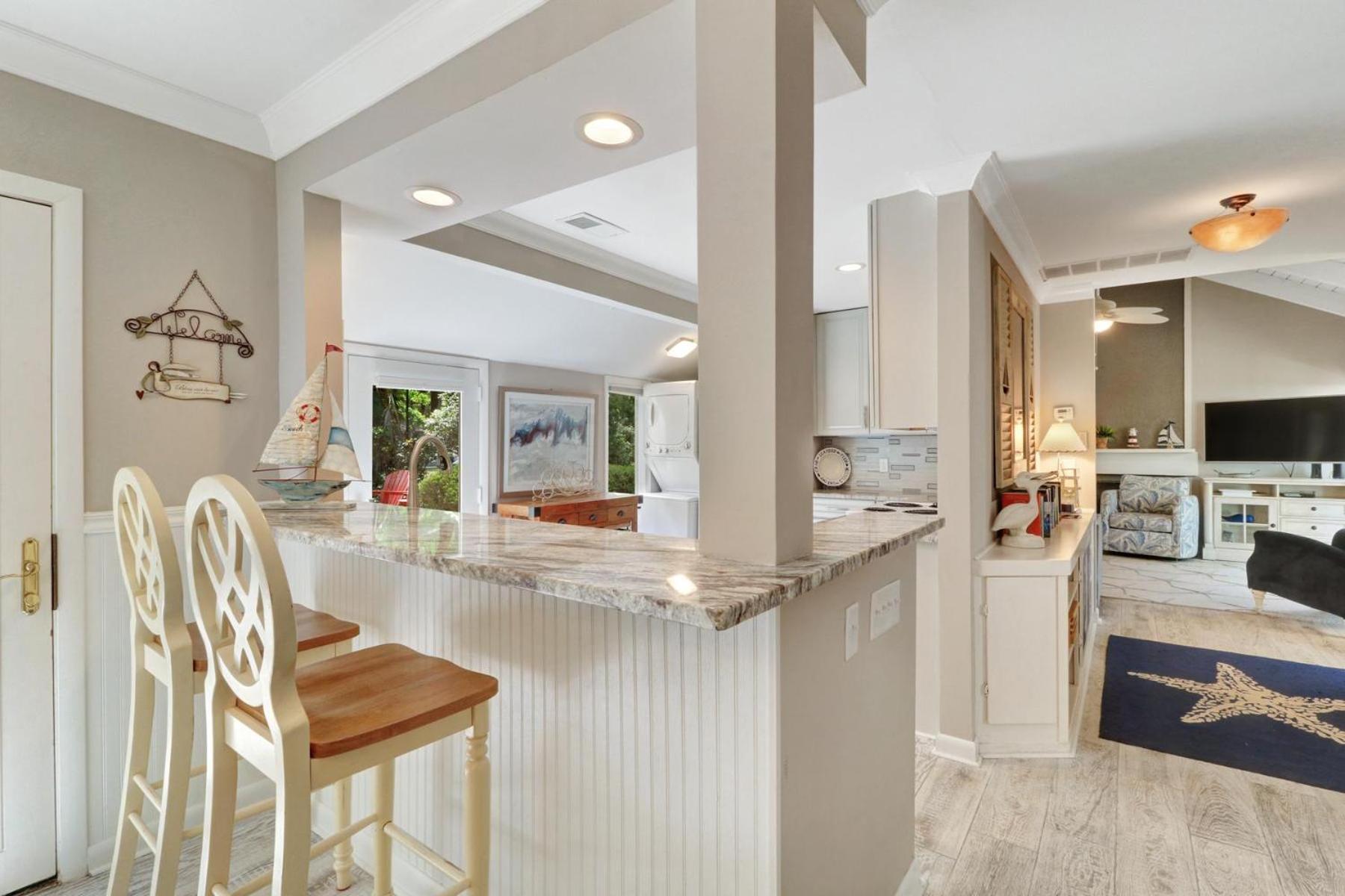5 Rice Lane Villa Hilton Head Island Ngoại thất bức ảnh