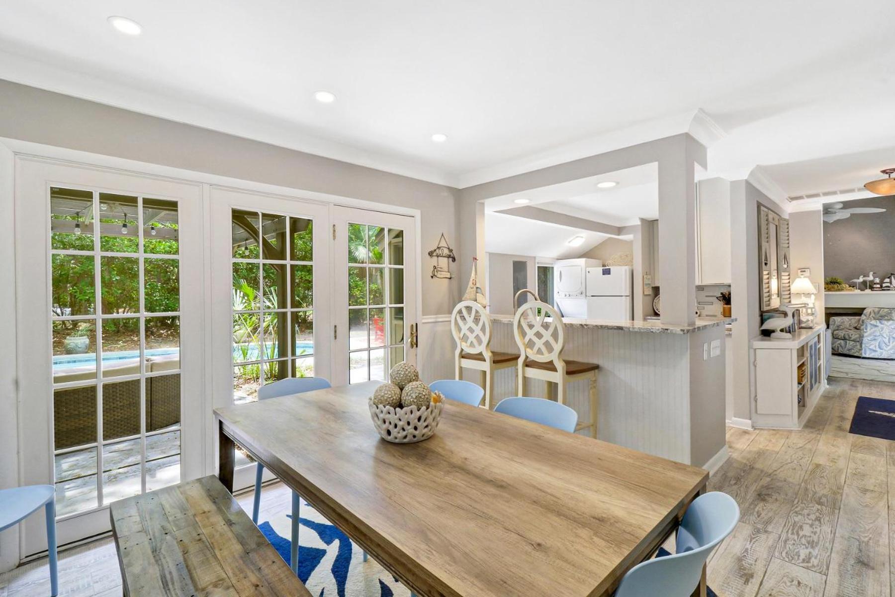 5 Rice Lane Villa Hilton Head Island Ngoại thất bức ảnh