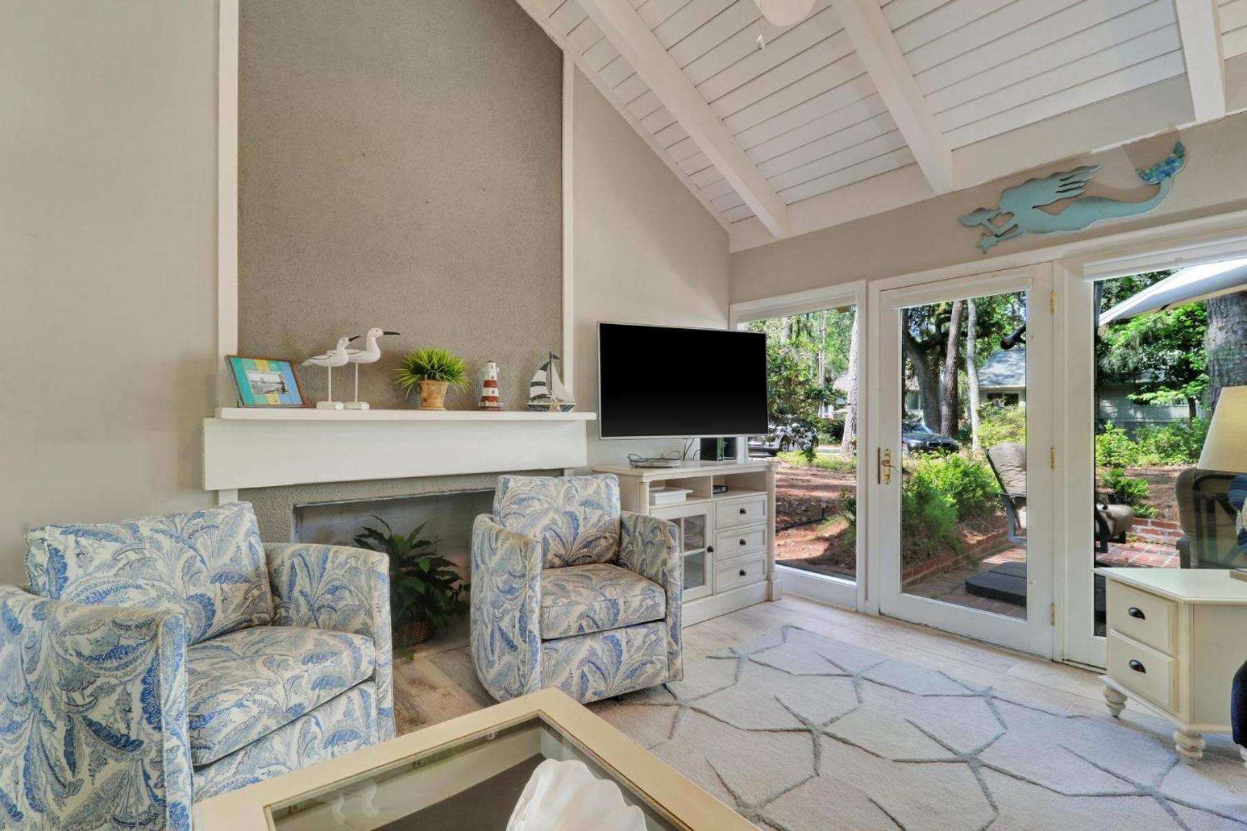 5 Rice Lane Villa Hilton Head Island Ngoại thất bức ảnh