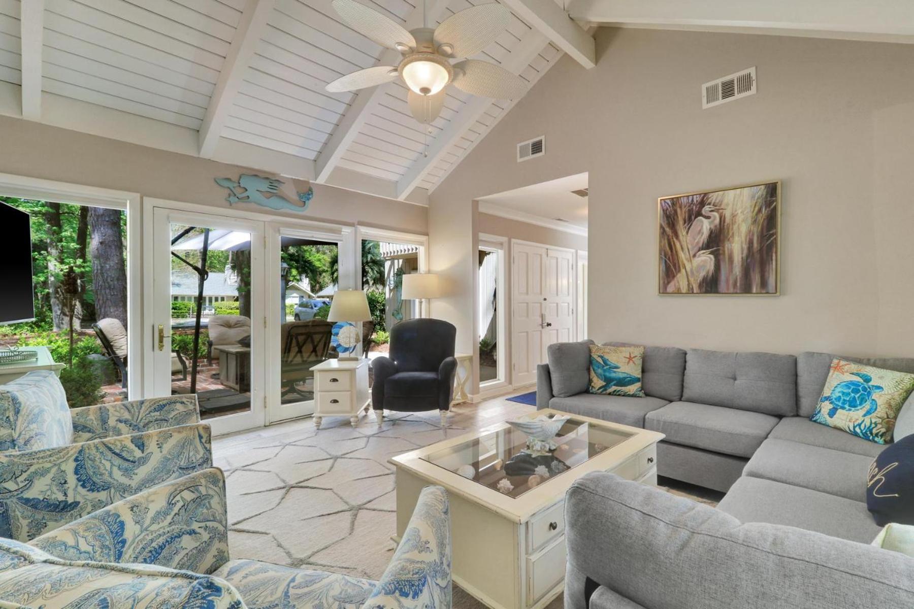 5 Rice Lane Villa Hilton Head Island Ngoại thất bức ảnh